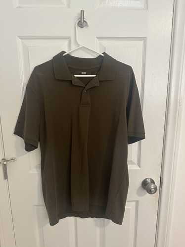 Uniqlo UNIQLO Men’s Polo size XL