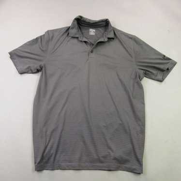 Callaway Callaway Shirt Mens Large Golf Polo Short