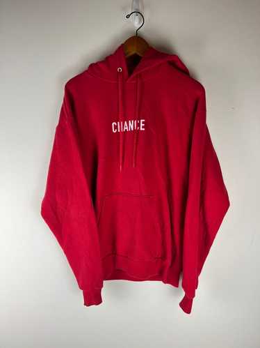 Chance The Rapper Chance the Rapper 3 Hoodie