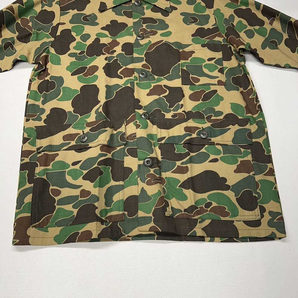 Other × Streetwear × Vintage VTG Ranger Shirt Duc… - image 3