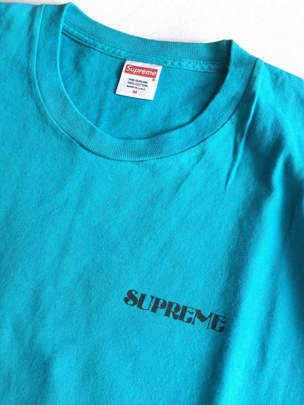 Archival Clothing × Streetwear × Supreme Rare!!! … - image 4