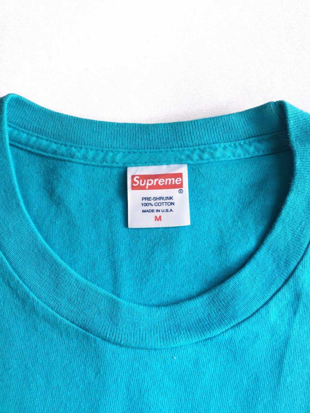 Archival Clothing × Streetwear × Supreme Rare!!! … - image 5