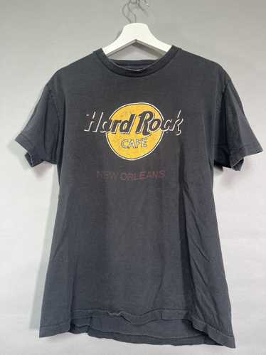 Hard Rock Cafe × Made In Usa × Vintage Vintage Har