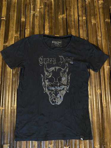Hysteric glamour devil - Gem