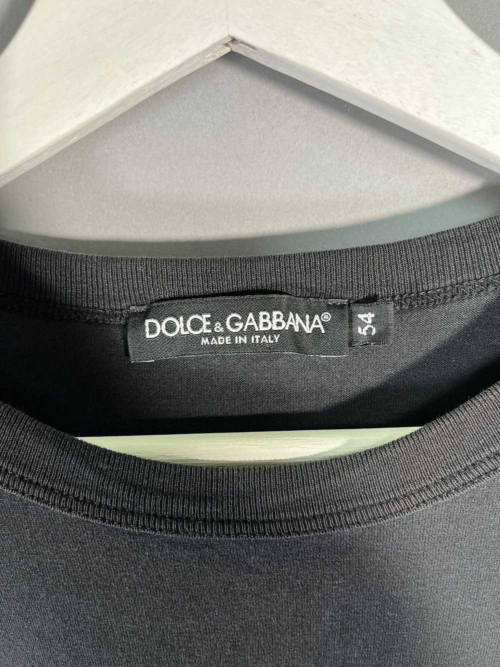 Designer × Dolce & Gabbana × Luxury Dolce and Gab… - image 4