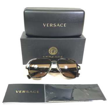 Versace Versace Sunglasses MOD.2199 1252/LA Polis… - image 1
