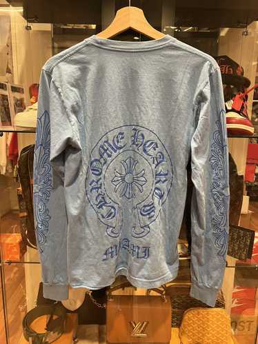 Chrome Hearts Chrome hearts Miami exclusive long s