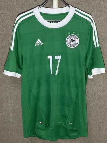 Adidas × Soccer Jersey Adidas x German Football T… - image 1