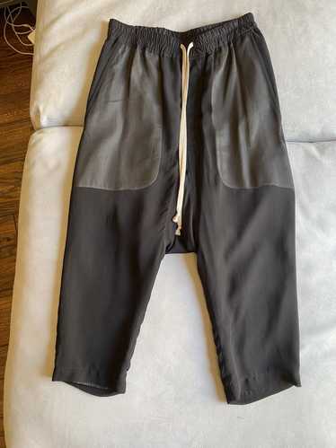 Rick owens walrus ss17 - Gem Rick owens walrus ss17 - Gem