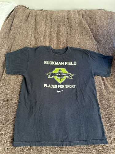 Nike “Buckman Field” Portland, OR Parks and Rec Ni