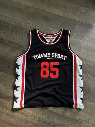 Tommy Hilfiger × Vintage Vintage Tommy Hilfiger Ba
