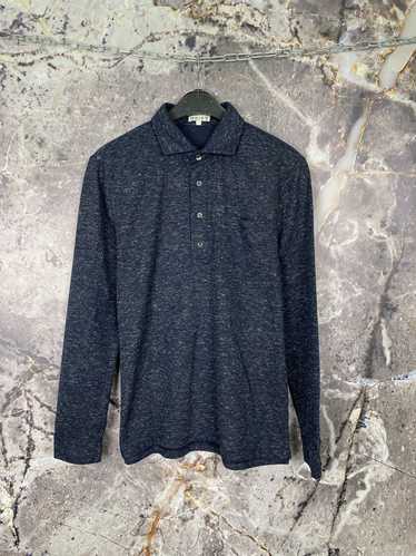 Rare × Reiss × Streetwear Men’s Reiss Long Sleeve… - image 1