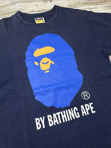 Bape By Bathing Ape Tee