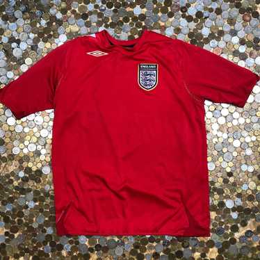 Umbro england national team - Gem