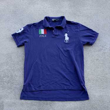 Polo Ralph Lauren Polo Italy shirt