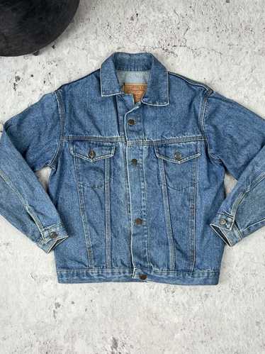 Levi's × Levi's Vintage Clothing × Made In Usa Vin