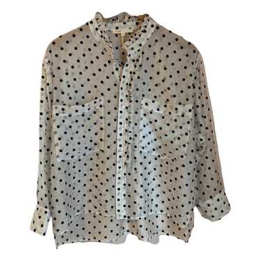 Maje Spring Summer 2021 blouse