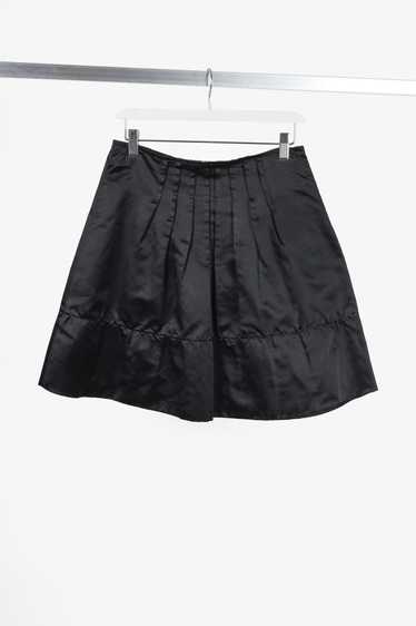 Miu miu silk skirt - Gem