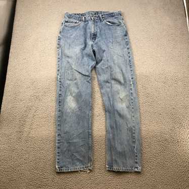 Polo Ralph Lauren Polo Jeans Co Jeans Adult 34x32… - image 1