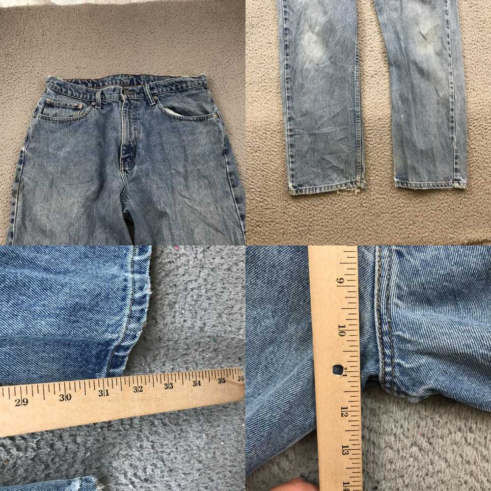 Polo Ralph Lauren Polo Jeans Co Jeans Adult 34x32… - image 4
