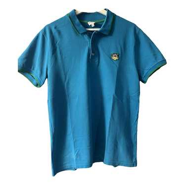 Kenzo Tiger polo shirt - image 1