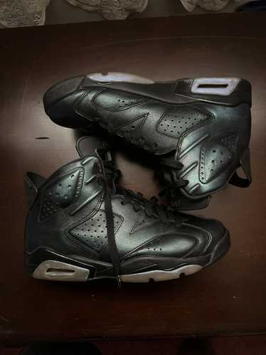 Jordan Brand Nike Air Jordan Retro 6 All Star Cham