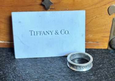 Tiffany & Co. リングセット 1925 1997 1997 tiffany & co - Gem