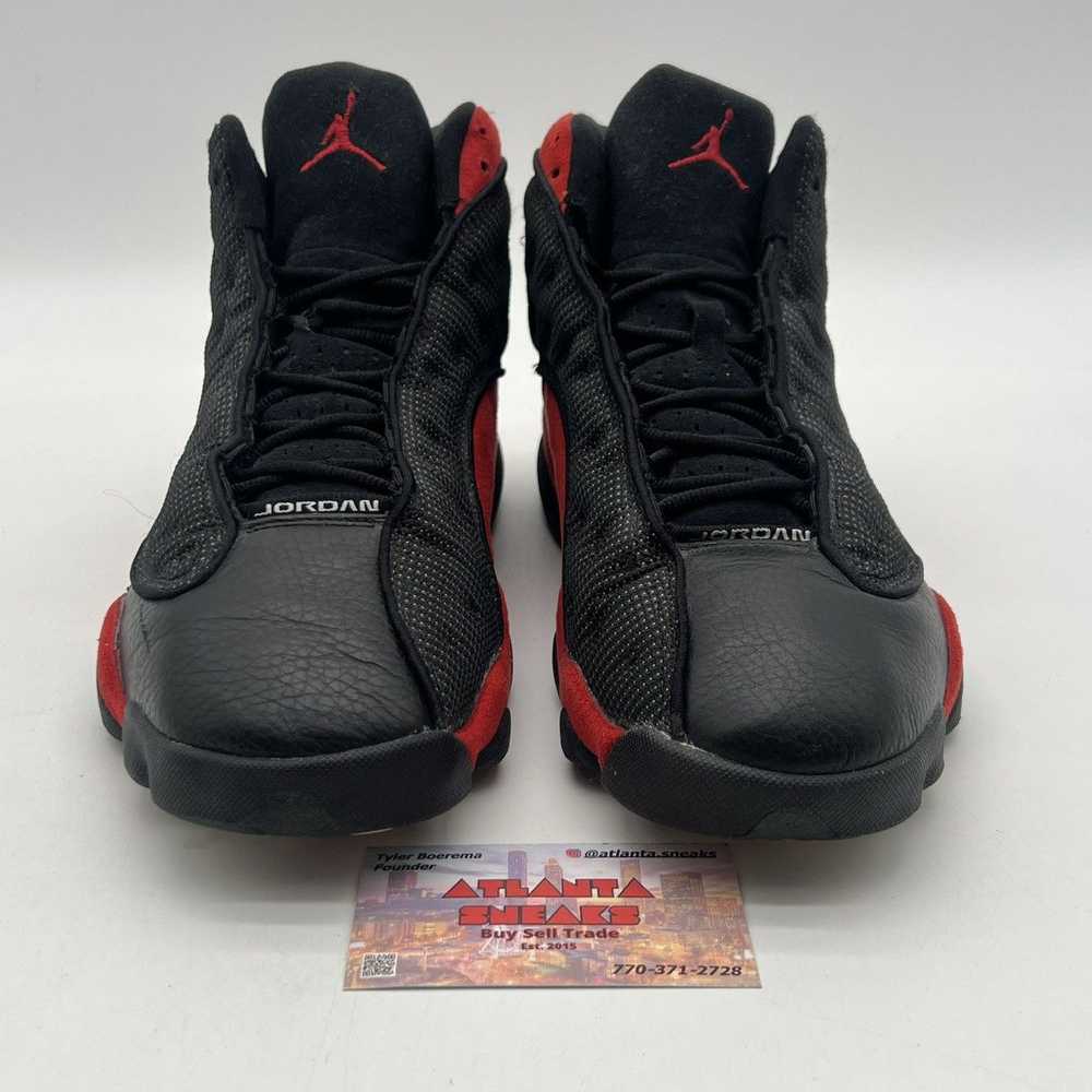 Jordan Brand Air Jordan 13 bred - image 2