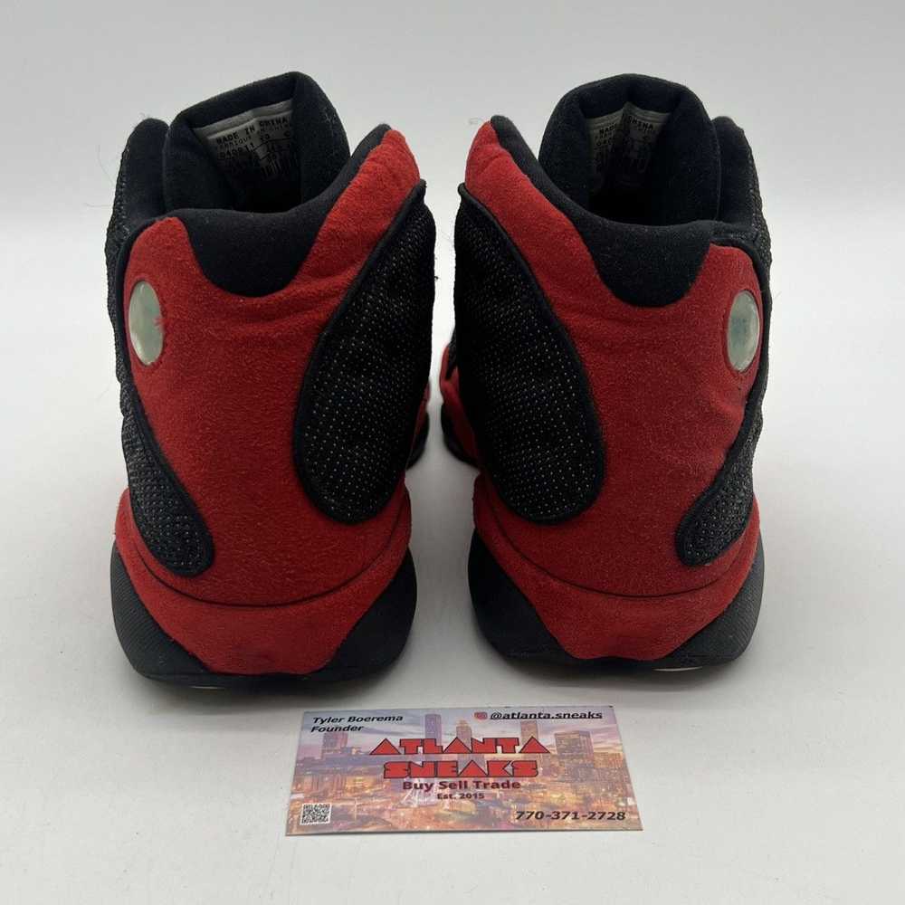 Jordan Brand Air Jordan 13 bred - image 3