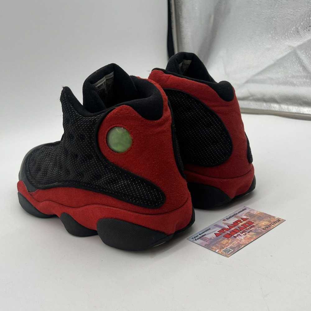 Jordan Brand Air Jordan 13 bred - image 4