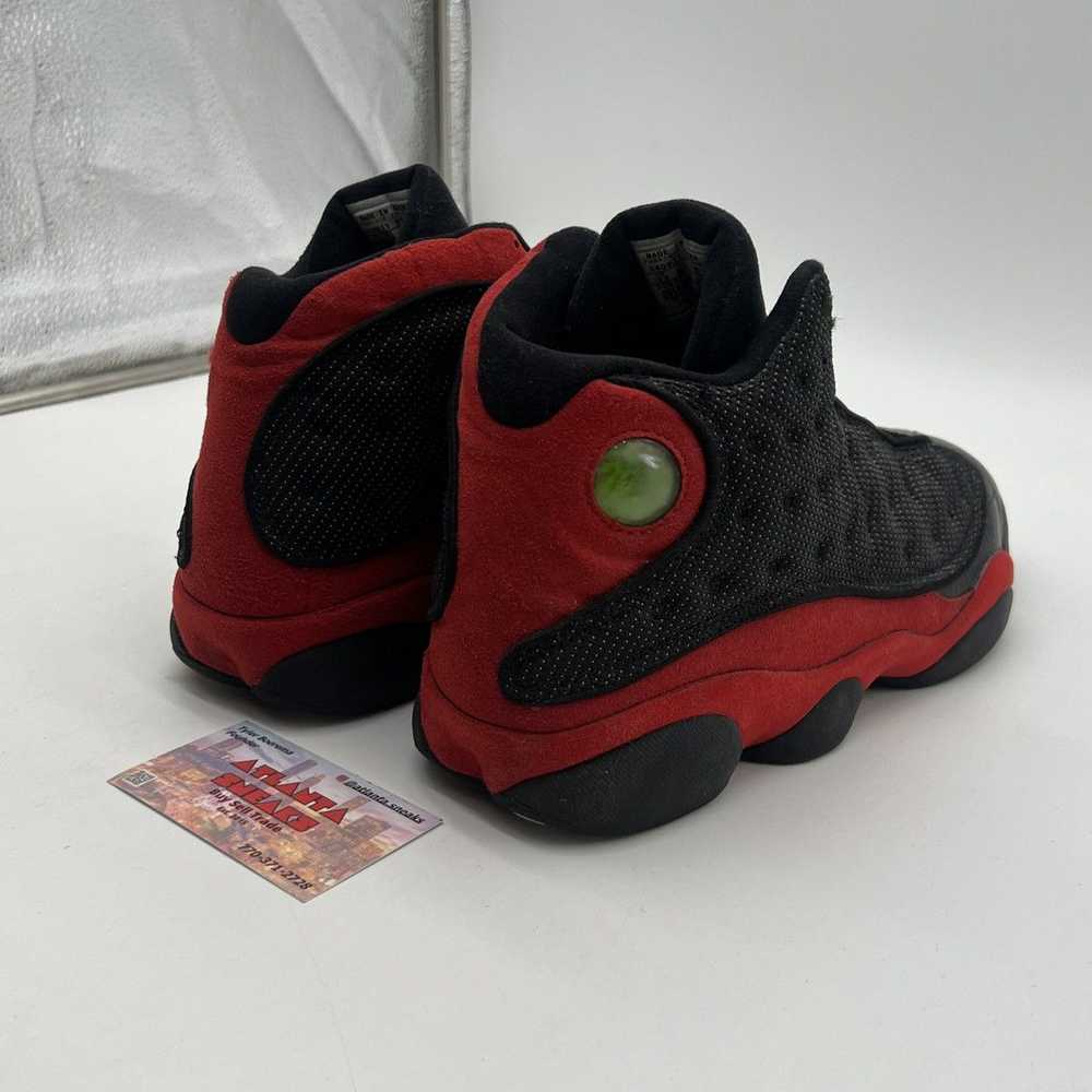 Jordan Brand Air Jordan 13 bred - image 5