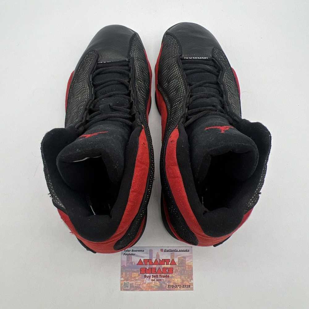 Jordan Brand Air Jordan 13 bred - image 6