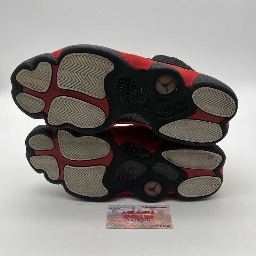 Jordan Brand Air Jordan 13 bred - image 7