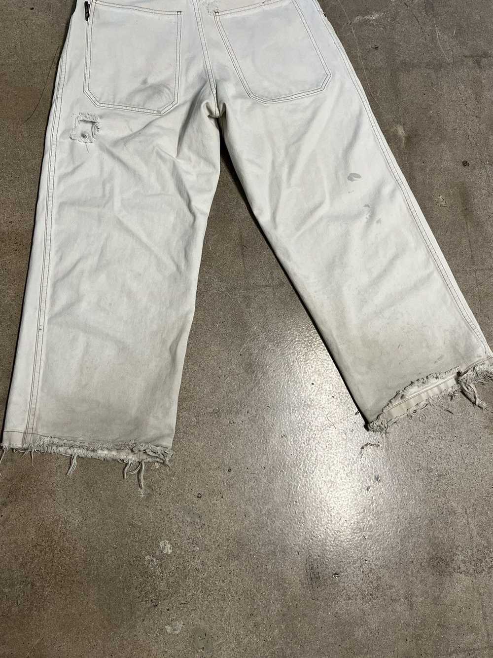 Jnco 179 Easy Wide Jeans - image 12
