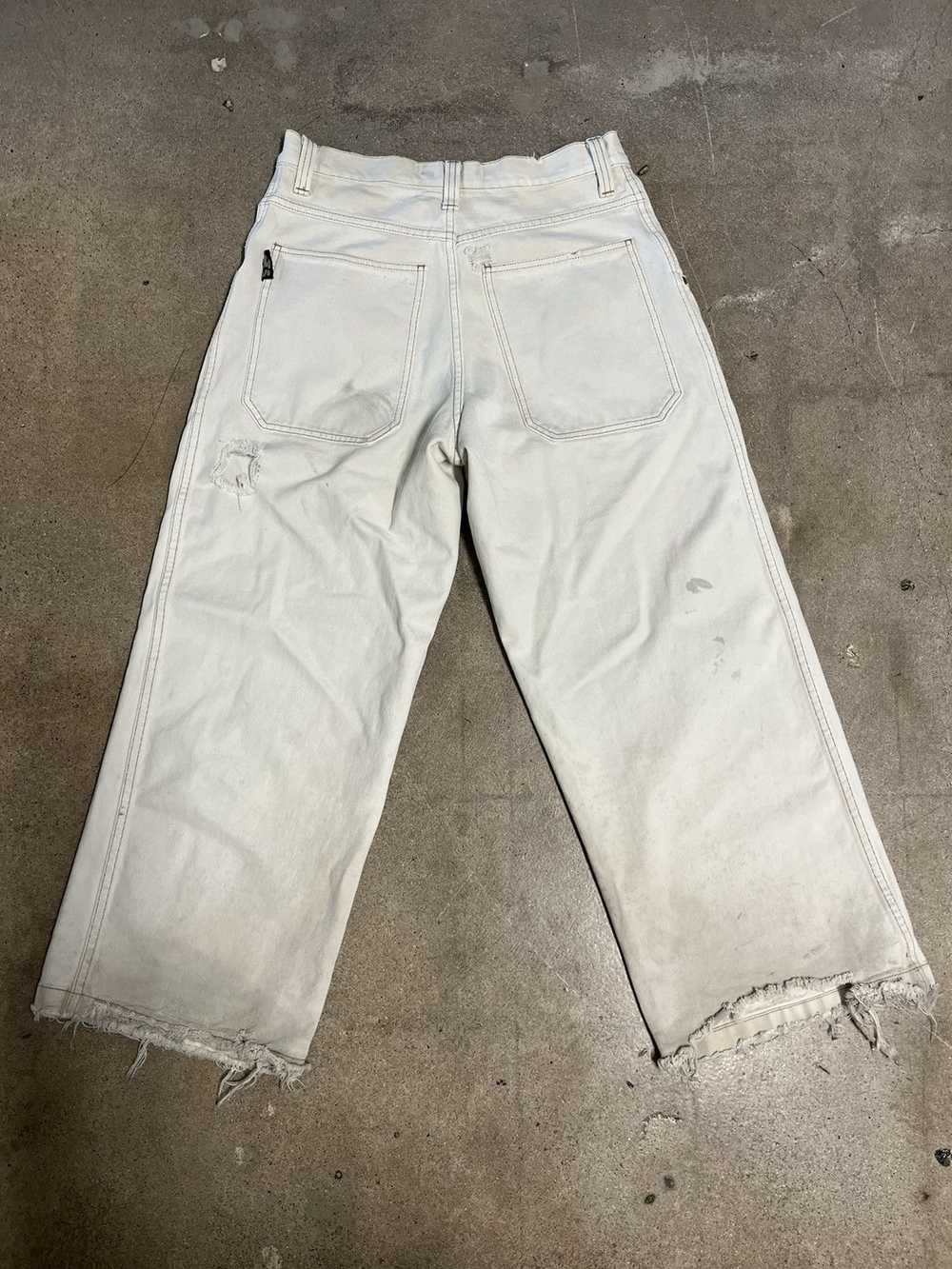 Jnco 179 Easy Wide Jeans - image 9