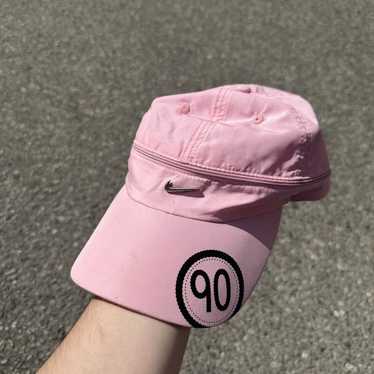 Vintage nike tn cap - Gem