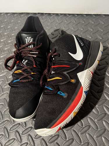 Nike Nike Kyrie 5 V Friends Edition size 6.5 RARE 