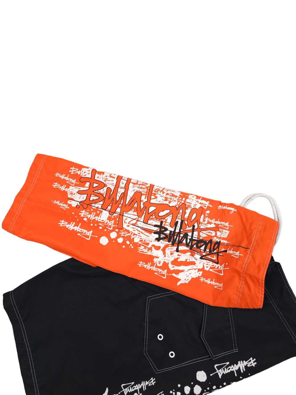 Billabong × Sportswear × Streetwear 💎Billabong S… - image 5