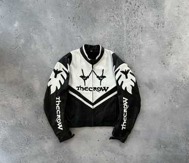Racing × Streetwear × Vintage Vintage The Crow Ra… - image 1