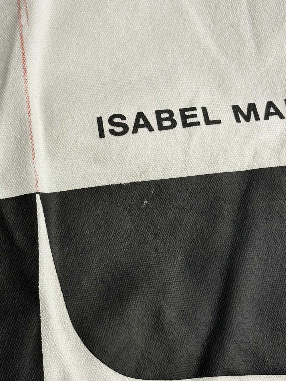 Isabel Marant × Japanese Brand × Streetwear Rare … - image 6