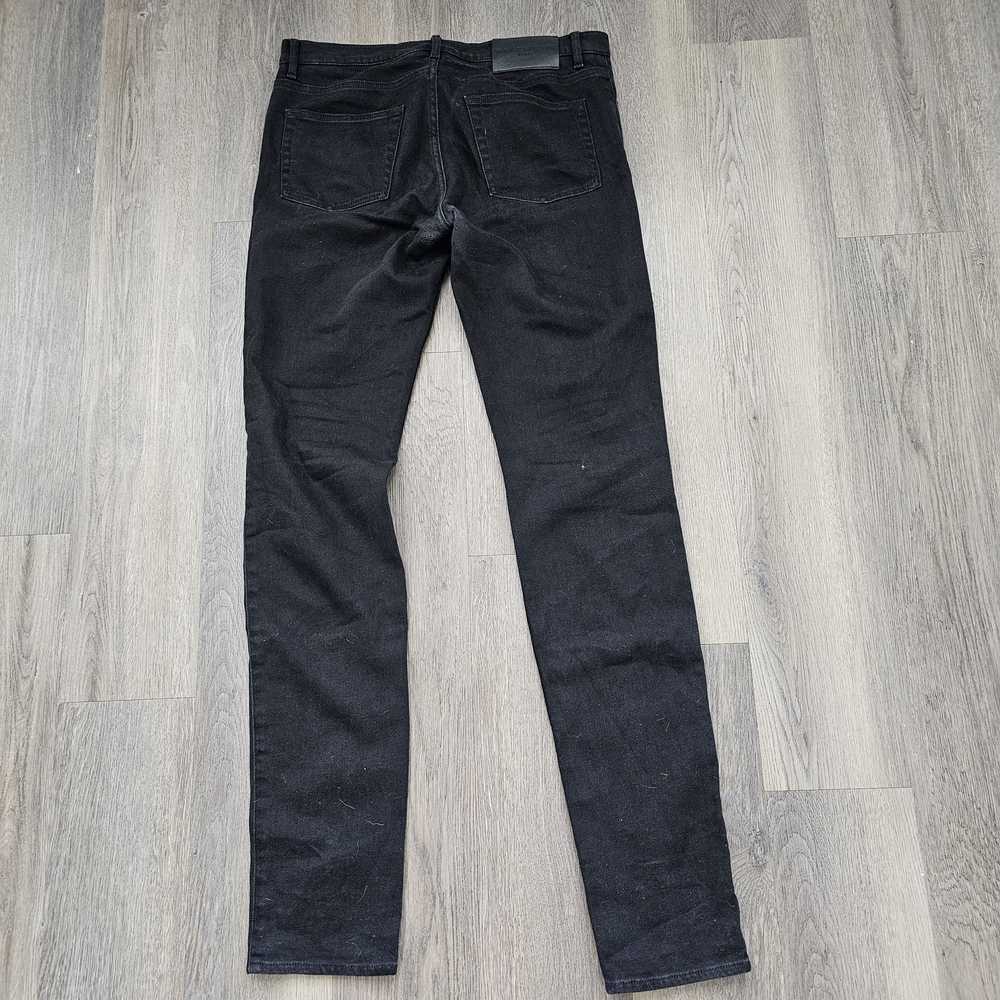 Givenchy Ripped skinng fit jeans - image 6