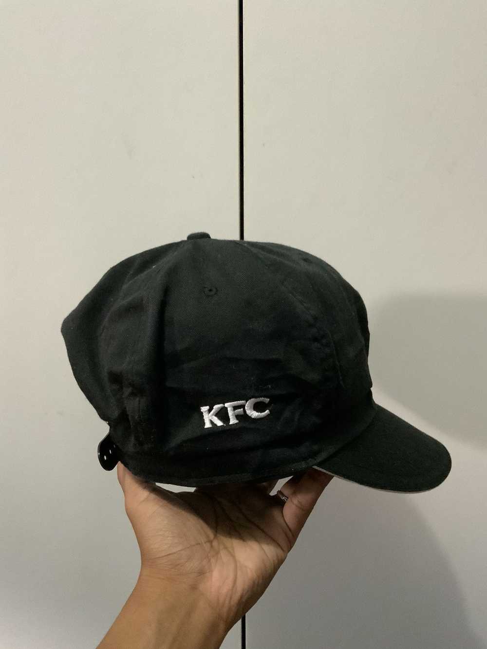 Archival Clothing × Hat × Streetwear KFC Archive … - image 4