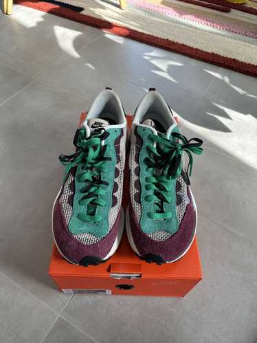 Us8.5 nike sacai vaporwaffle - Gem Us8.5 nike sacai vaporwaffle - Gem