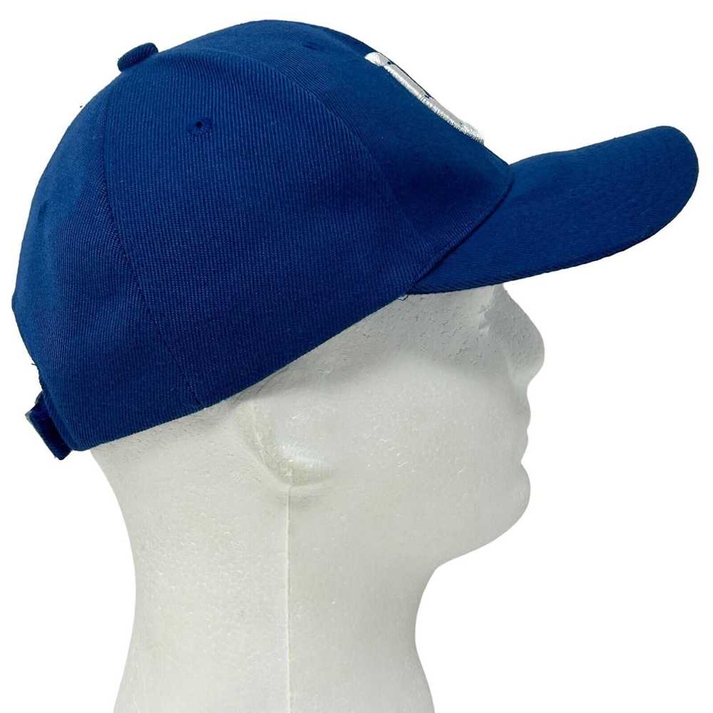 NFL Indianapolis Colts Baseball Hat Cap Strapback… - image 5