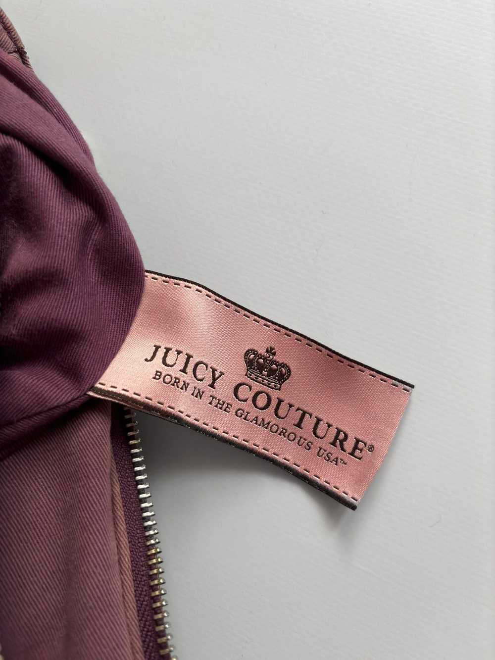 Archival Clothing × Juicy Couture × Vintage Vinta… - image 8