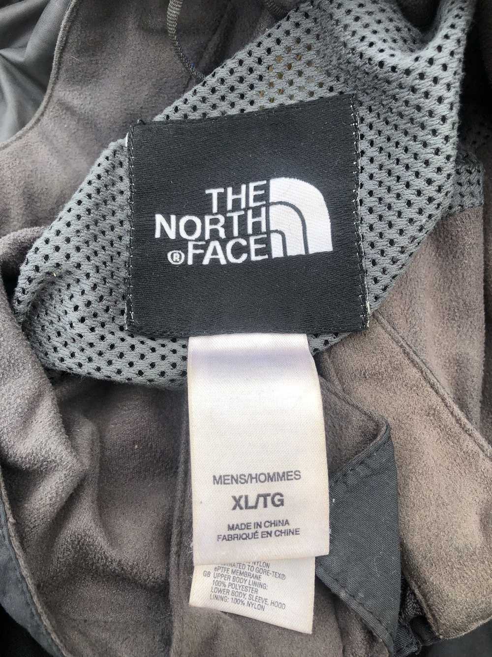 Outdoor Life × Streetwear × The North Face The no… - image 5