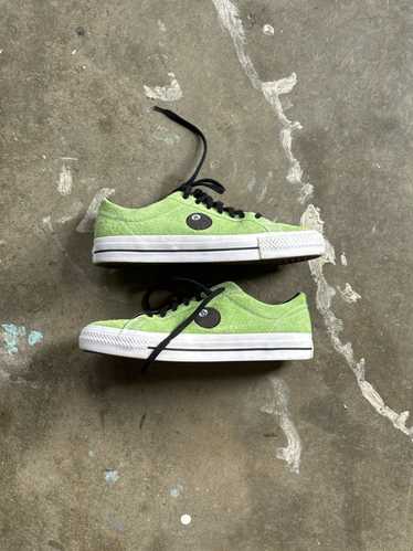 Converse × Stussy Converse One Star Pro Ox