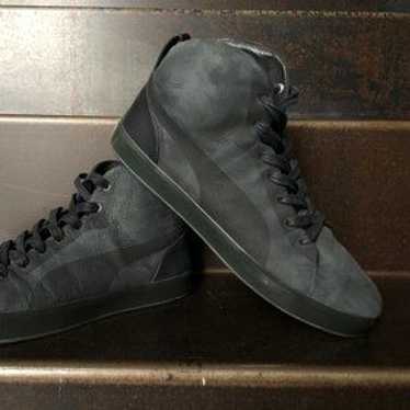 靴 PUMA Hussein Chalayan Sneaker Archive PUMA by Hussein Chalayan 2012 Fall/Winter Urban Swift