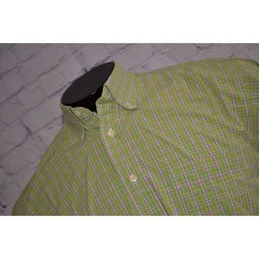Vintage 1103 Vintage Gitman Bros. Dress Shirt Made