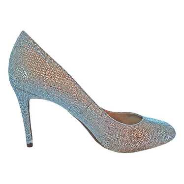 Michael Kors Glitter heels